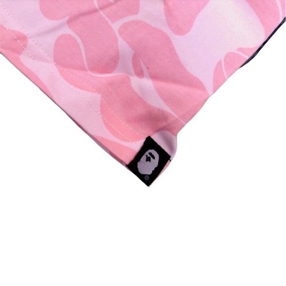 Bape Miami, pink shirt New - Picture 3 of 7